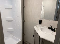 2025 Viking 262DBS full