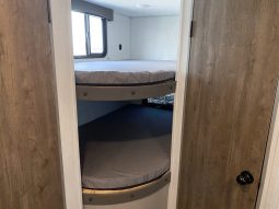 2025 Viking 262DBS full