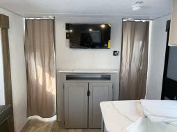 2025 Viking 262DBS full
