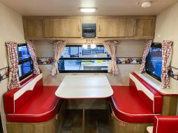 2017 Vintage Cruiser 23RSS full