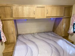 2017 Vintage Cruiser 23RSS full