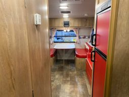 2017 Vintage Cruiser 23RSS full