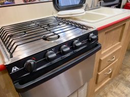 2017 Vintage Cruiser 23RSS full
