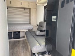 2026 Shasta 16RE full