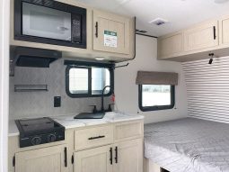 2026 Shasta 16RE full