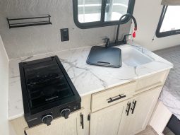 2026 Shasta 16RE full