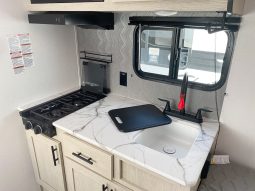 2026 Shasta 16RE full