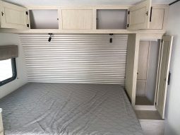 2026 Shasta 16RE full