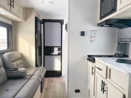 2026 Shasta 16RE full