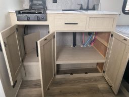 2026 Shasta 16RE full
