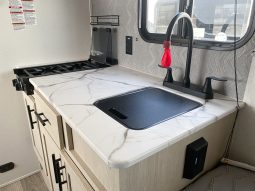 2026 Shasta 16RE full