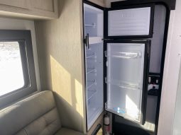 2026 Shasta 16RE full
