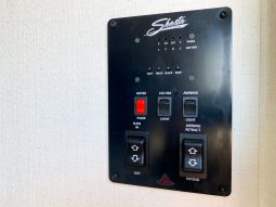 2025 Shasta Oasis I-5 526RBS full