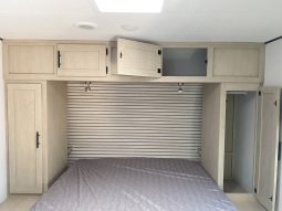 2025 Shasta Oasis I-5 526RBS full