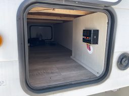 2025 Shasta Oasis I-5 526RBS full