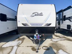 2025 Shasta Oasis I-5 526RBS full