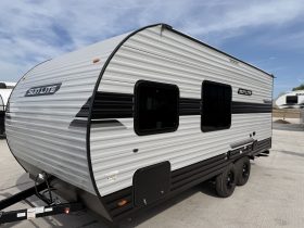 2026 Sunset Park RV Sun Lite 21DBL