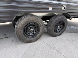 2026 Sunset Park RV Sun Lite 21DBL full