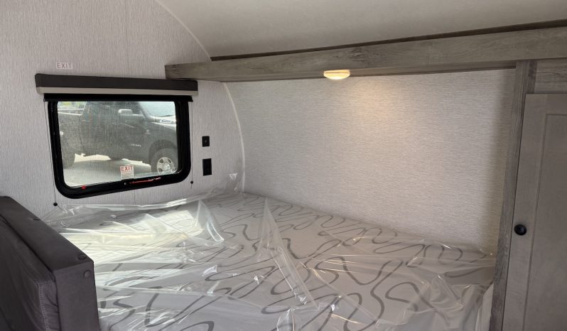 2026 Sunset Park RV Sun Lite 21DBL full