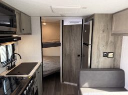 2026 Sunset Park RV Sun Lite 21DBL full