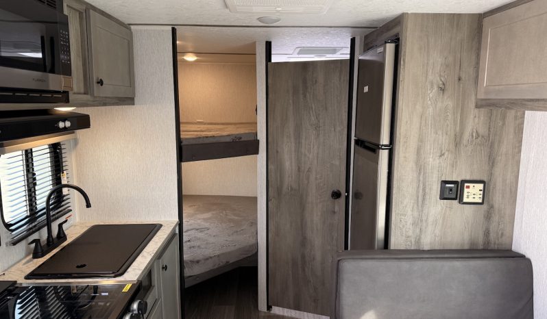 2026 Sunset Park RV Sun Lite 21DBL full