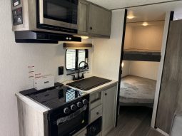 2026 Sunset Park RV Sun Lite 21DBL full