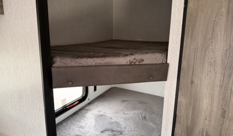 2026 Sunset Park RV Sun Lite 21DBL full