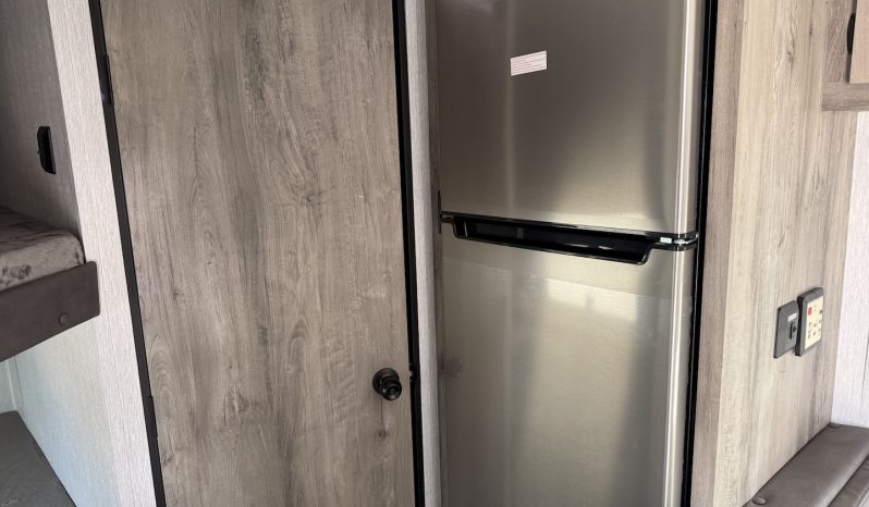 2026 Sunset Park RV Sun Lite 21DBL full