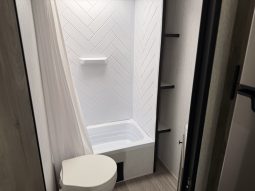 2026 Sunset Park RV Sun Lite 21DBL full