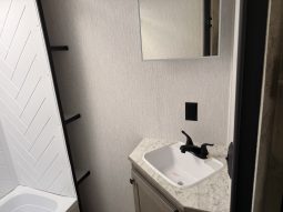 2026 Sunset Park RV Sun Lite 21DBL full