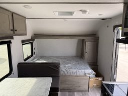 2026 Sunset Park RV Sun Lite 21DBL full