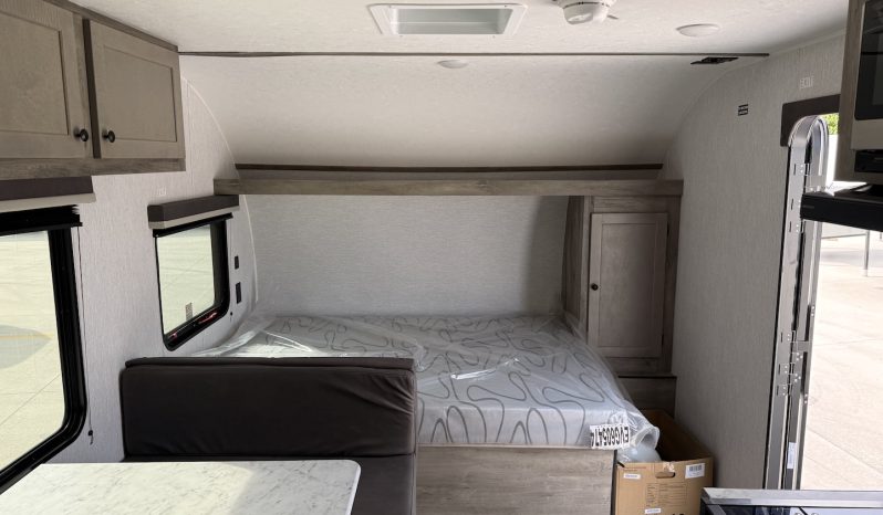 2026 Sunset Park RV Sun Lite 21DBL full