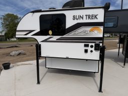 2026 Sunset Park RV Sun Trek 550 full