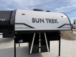 2026 Sunset Park RV Sun Trek 550 full
