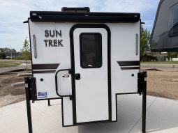2026 Sunset Park RV Sun Trek 550 full