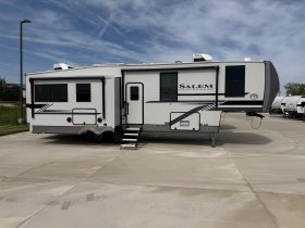 2026 Salem Hemisphere 321DRL