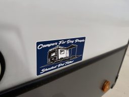 2026 Salem Hemisphere 321DRL full