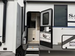 2026 Salem Hemisphere 321DRL full