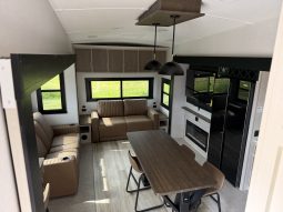 2026 Salem Hemisphere 321DRL full