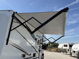 2025 Conquest W6220LE full