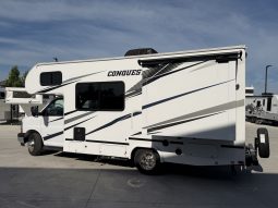 2025 Conquest W6220LE full