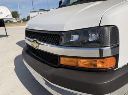 2025 Conquest W6220LE full