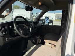 2025 Conquest W6220LE full