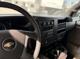 2025 Conquest W6220LE full