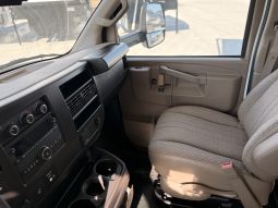 2025 Conquest W6220LE full