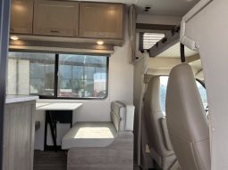 2025 Conquest W6220LE full
