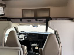 2025 Conquest W6220LE full