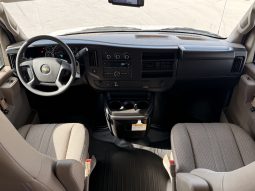 2025 Conquest W6220LE full