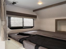 2025 Conquest W6220LE full
