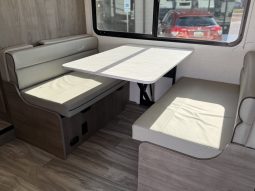 2025 Conquest W6220LE full
